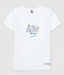 T-shirt bambino MéliMesMots variante 1