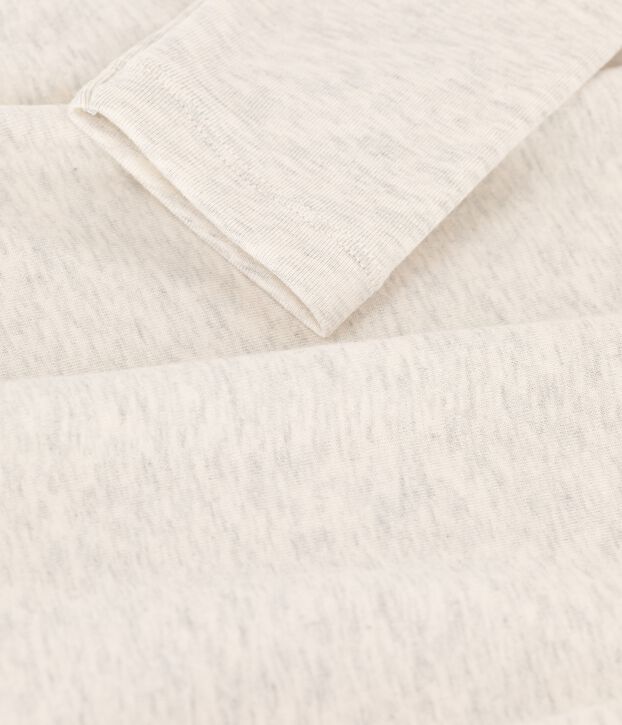 Sottogiacca in cotone bambina/bambino MONTELIMAR CHINE