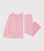 rosa/bianco