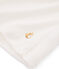 T-shirt a maniche corte bambina bianco MARSHMALLOW