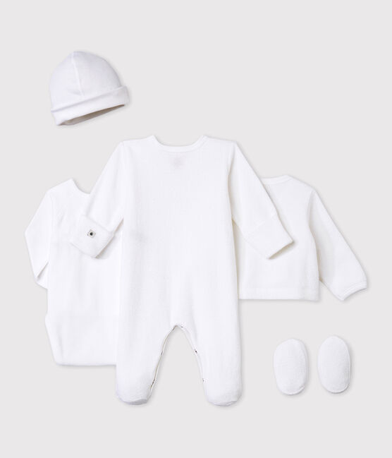 Corredino nascita unisex variante 1