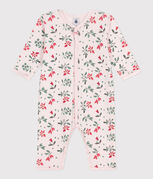 rosa FLEUR/bianco MULTICO