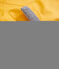 Parka oversize donna giallo BOUDOR