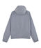Giacca a vento corto unisex blu SMOKING/bianco MARSHMALLOW