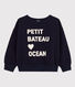 Felpa unisex