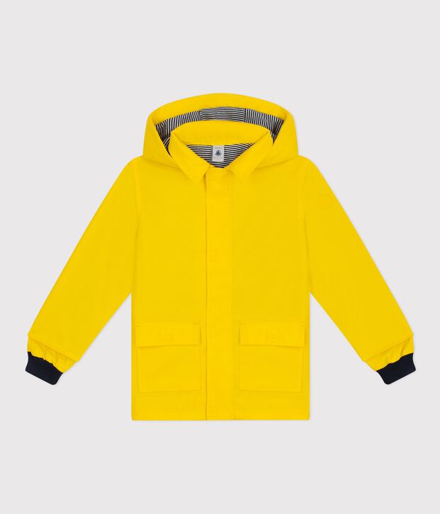 Cerata iconica bambino giallo
