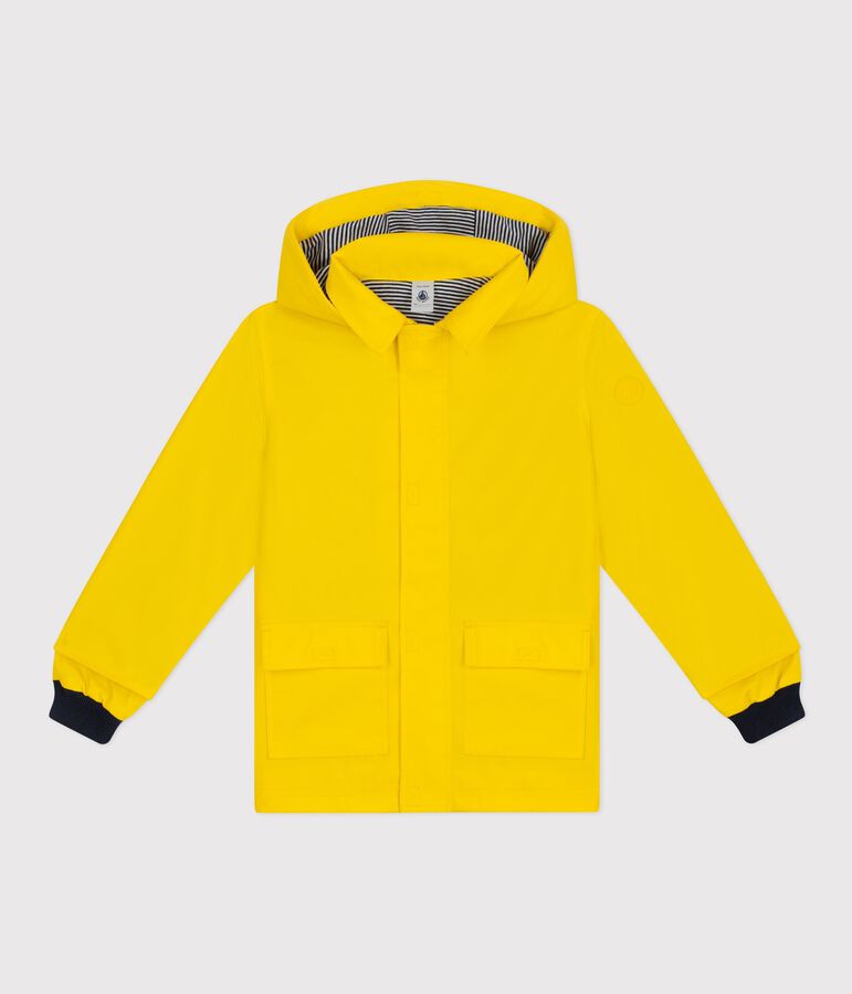 Cerata iconica bambino giallo JAUNE