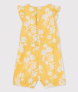 giallo ORGE/bianco MARSHMALLOW