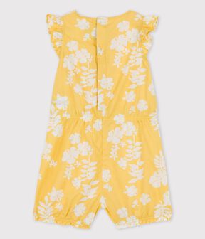 giallo ORGE/bianco MARSHMALLOW