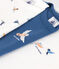 Set di 3 body a maniche lunghe in cotone neonato variante 3