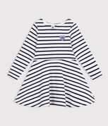 bianco/blu