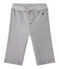 Pantalone bebé bambino denim grigio Gris