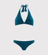 Costume due pezzi donna