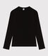 T-shirt L'ICONIQUE cocotte in cotone Donna