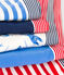 Confezione da 5 boxer bambino in cotone variante 1