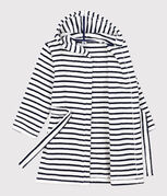 bianco LAIT/blu MEDIEVAL