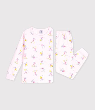 rosa/multicolore