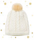 Cappello per bambina