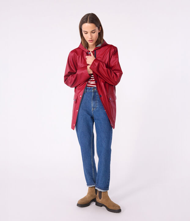 Cerata iconica Donna/Uomo rosso