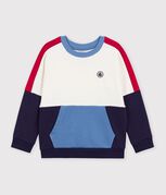 ecru/multicolore