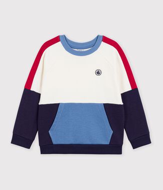 ecru/multicolore