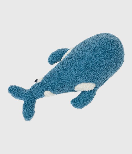 Balena peluche neonato SOIR