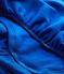 Abito per bambina a maniche corte blu PERSE