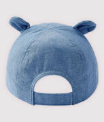blu DENIM CLAIR