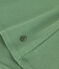 T-shirt L'Iconique in cotone tinta unita donna verde PALMERAIE