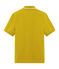 Polo maniche corte uomo verde BAMBOO