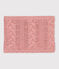 Snood bambina rosa SALINE