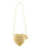 Pochette bambina giallo DORE