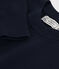 Pull marinaro iconico in cotone Donna blu SMOKING