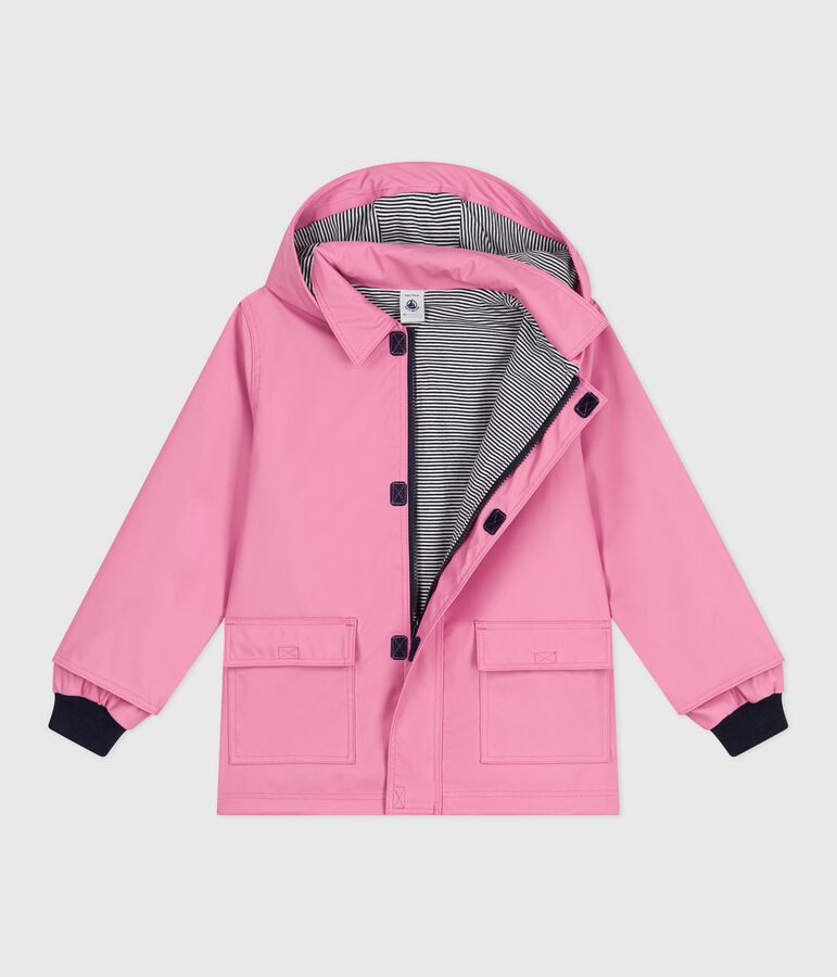 Cerata iconica bambino unisex rosa