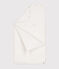 Nido d'angelo in tubique neonato bianco MARSHMALLOW