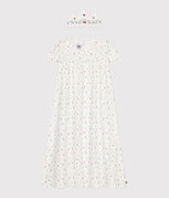 bianco/multicolore