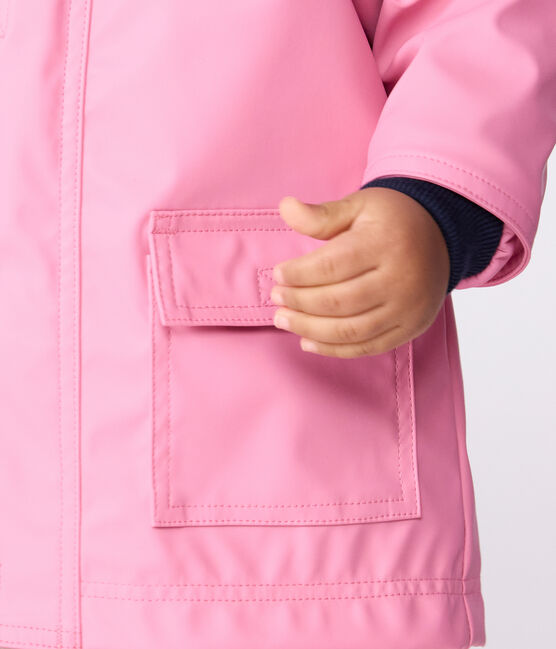 Cerata iconica tinta unita neonato BOUDOIR
