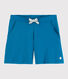 Shorts in cotone bambina