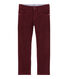 Pantalone per bambino in velluto