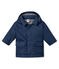 Cerata iconica bebè unisex blu SMOKING