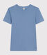 T-shirt L'ICONIQUE girocollo in cotone Donna