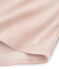 Canottiera bambina rosa PEARL/rosa COPPER