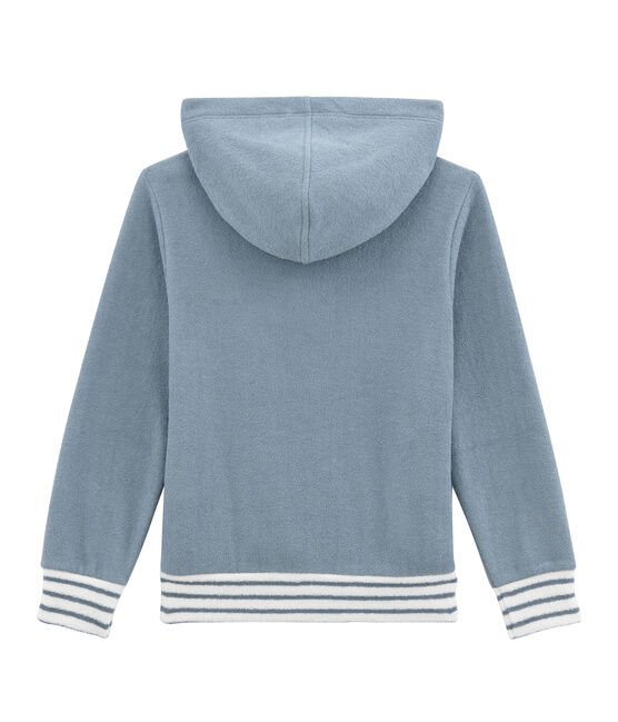Felpa loungewear per bambino ASTRO