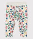Pantalone trapuntato bebè.