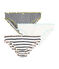 Confezione da 3 slip donna variante 1