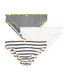 Confezione da 3 slip donna