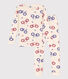 Pigiama snugfit bambina / bambino in cotone