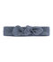 Fascia bambina bianco MARSHMALLOW/blu SMOKING