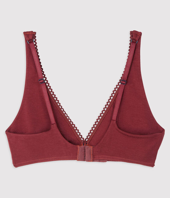 Reggiseno a triangolo donna CARMIN
