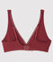 Reggiseno a triangolo donna CARMIN